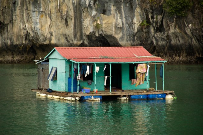 Lake Front Property II