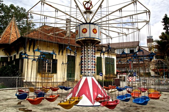 I'm sure this is completely safe