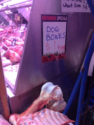DogBones