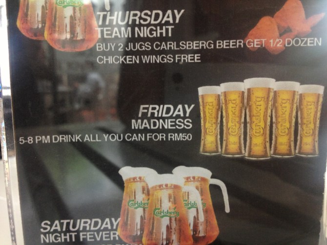 Friday is a dangerous day