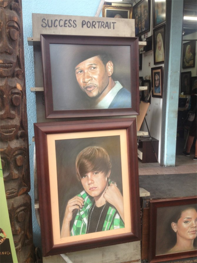 Buying these will automatically make you successful.  If I had an office to put these in I'd be CEO.